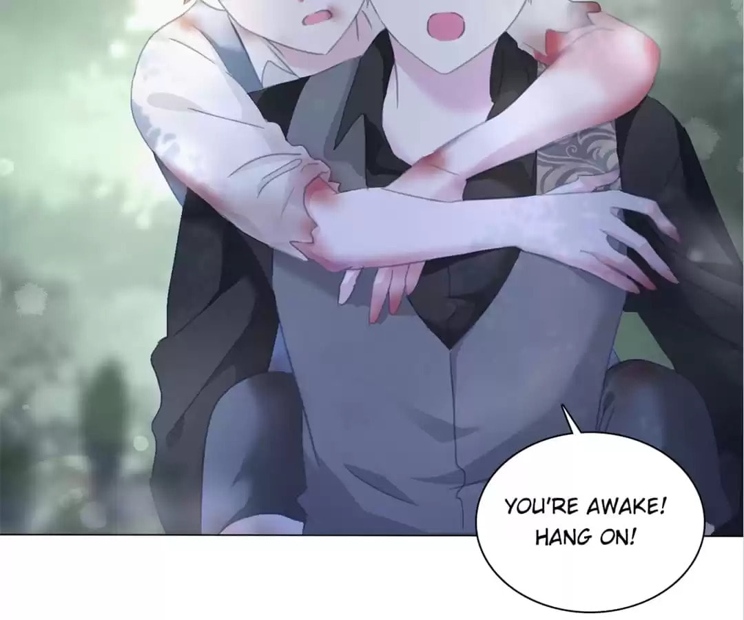 Read Blood-Drinking Always Works chapter 83 image 15 on Lezhin