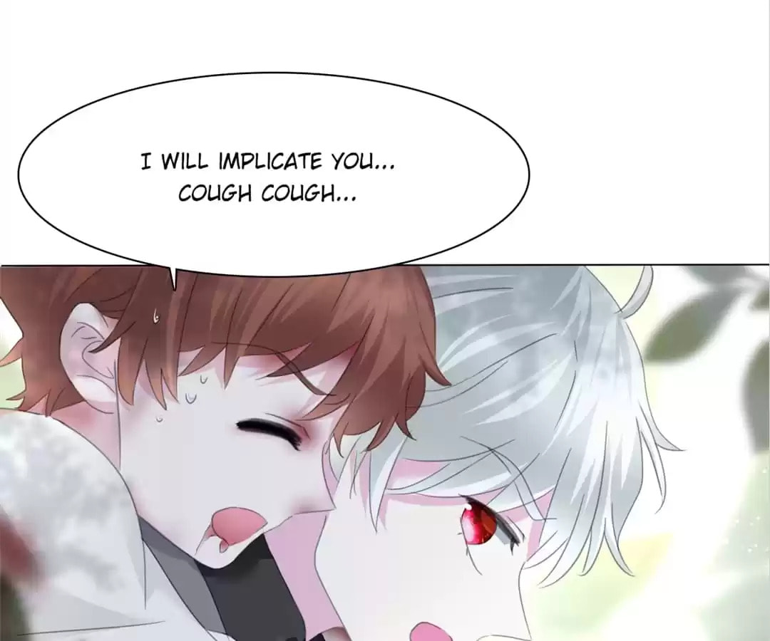 Read Blood-Drinking Always Works chapter 83 image 16 on Lezhin