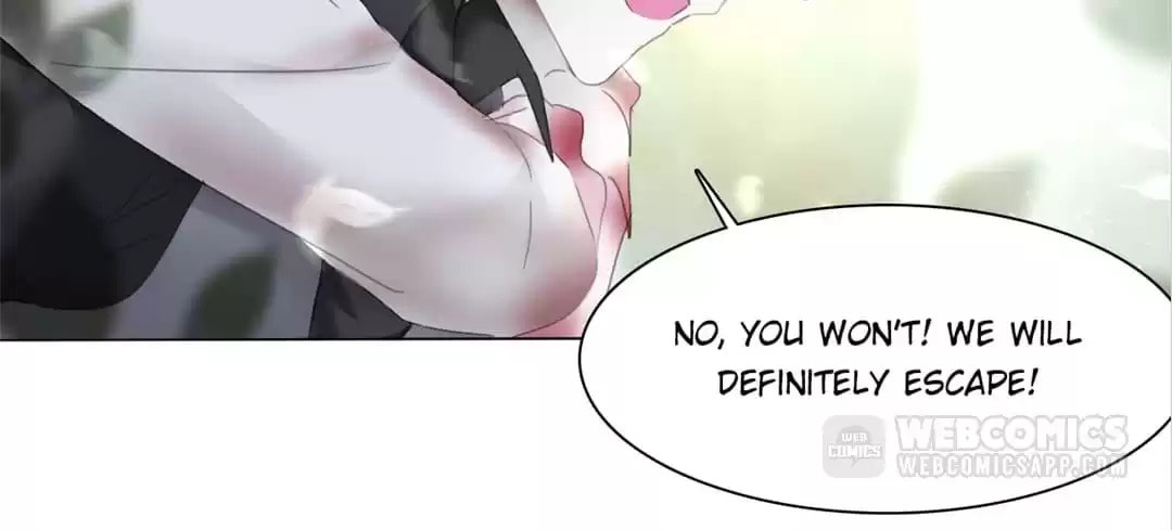Read Blood-Drinking Always Works chapter 83 image 17 on Lezhin