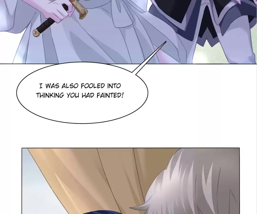 Read Blood-Drinking Always Works chapter 83 image 2 on Lezhin