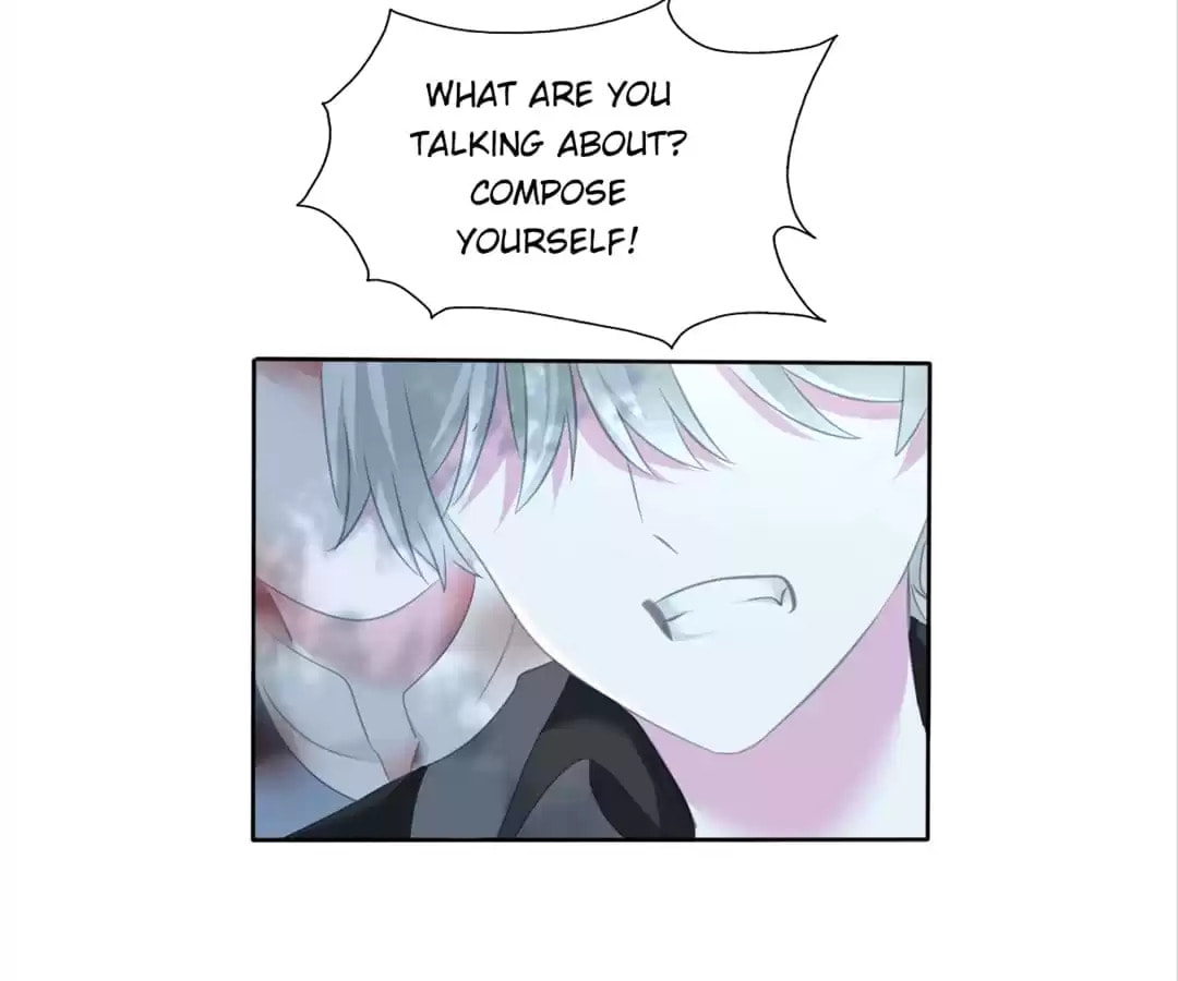 Read Blood-Drinking Always Works chapter 83 image 20 on Lezhin