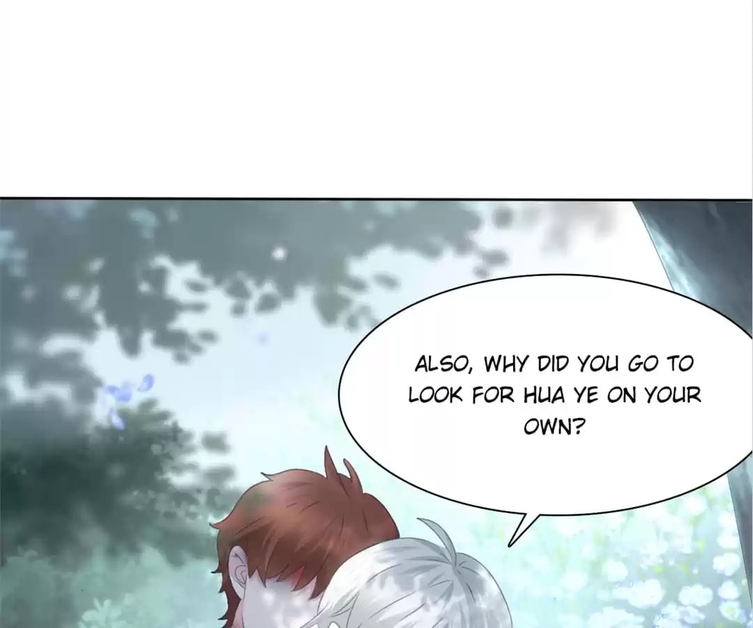 Read Blood-Drinking Always Works chapter 83 image 21 on Lezhin