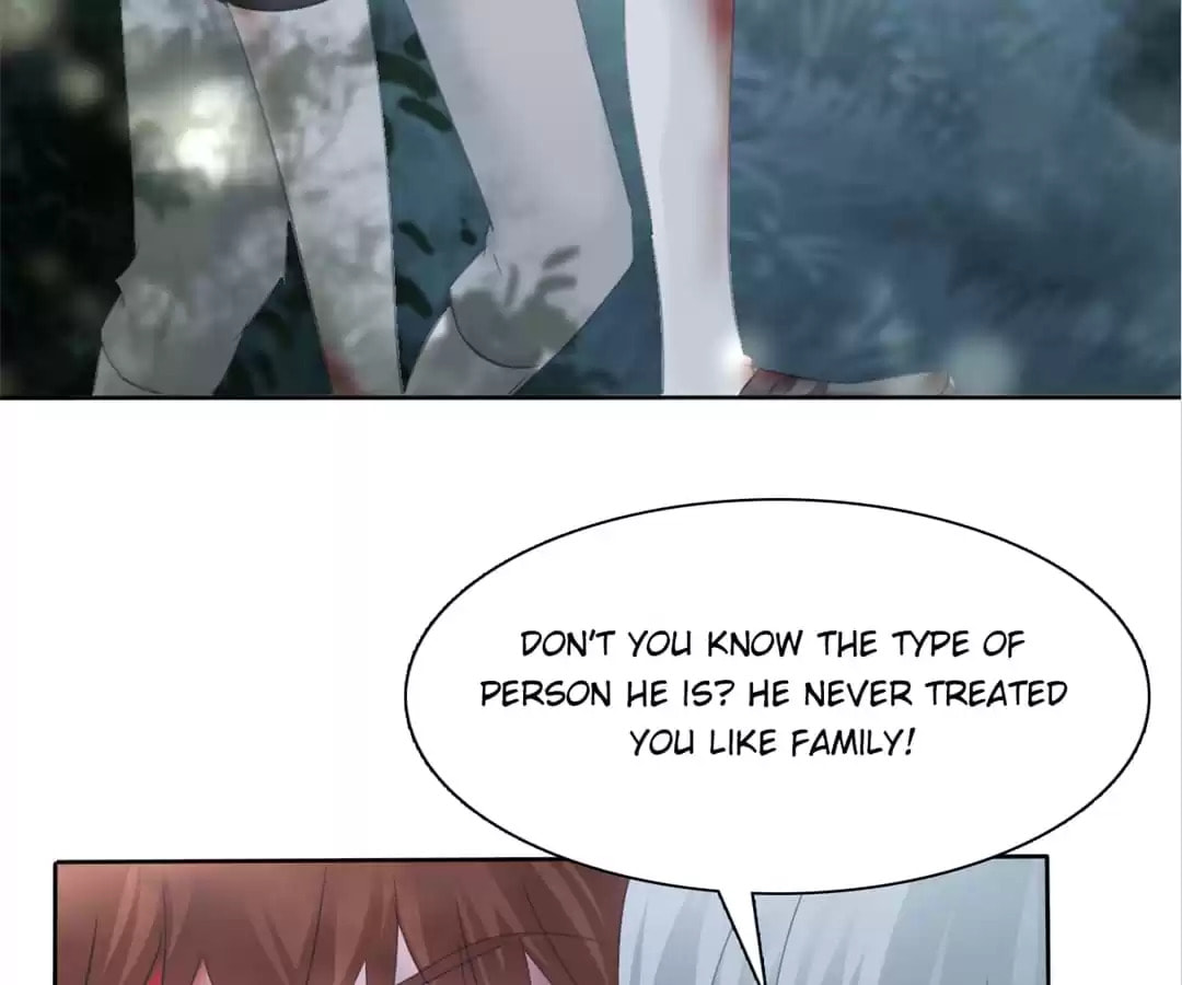 Read Blood-Drinking Always Works chapter 83 image 23 on Lezhin