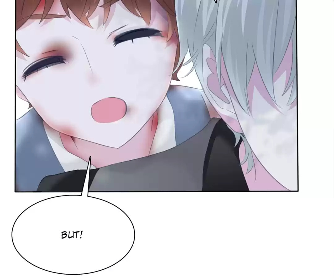 Read Blood-Drinking Always Works chapter 83 image 24 on Lezhin