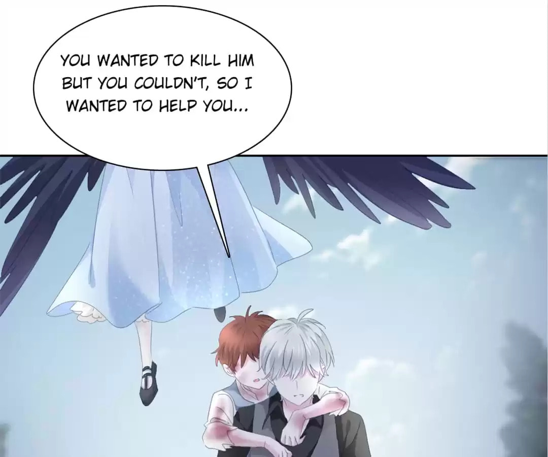 Read Blood-Drinking Always Works chapter 83 image 27 on Lezhin