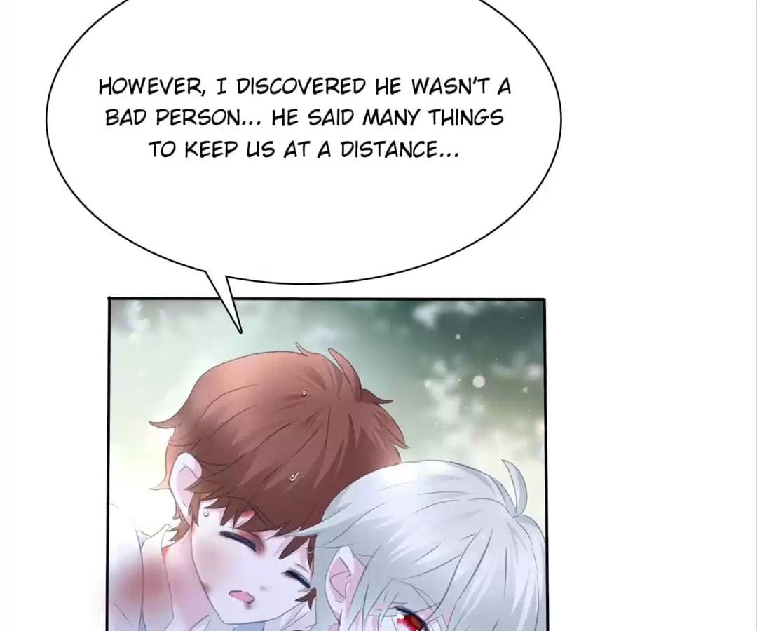Read Blood-Drinking Always Works chapter 83 image 29 on Lezhin