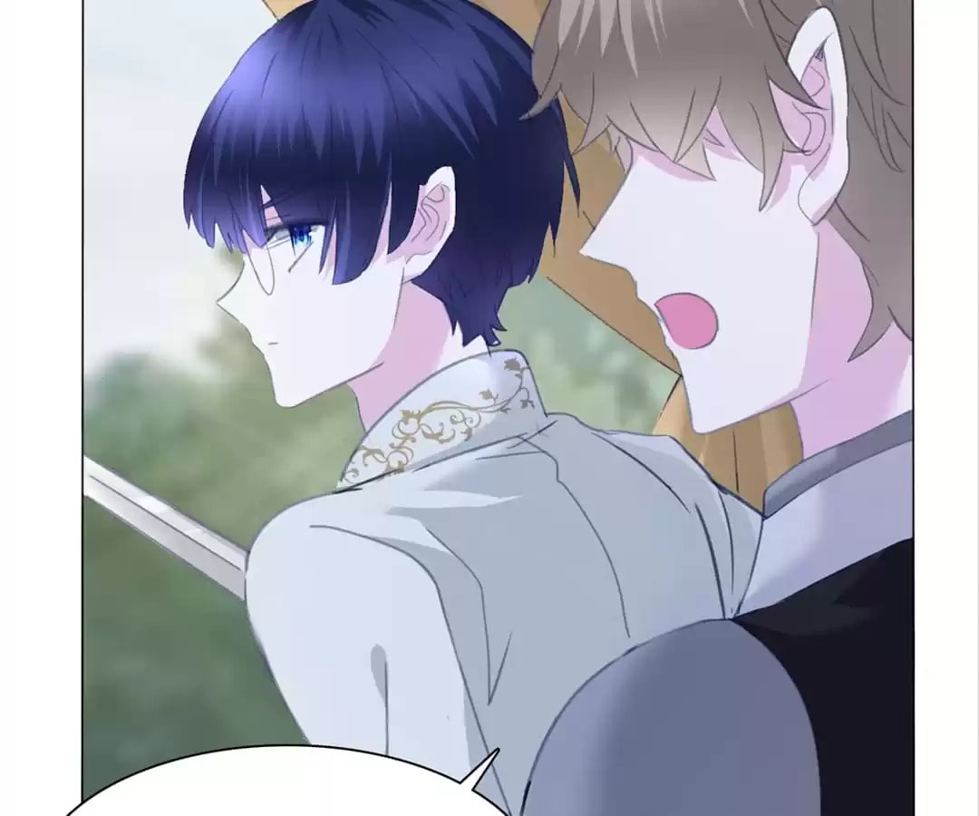 Read Blood-Drinking Always Works chapter 83 image 3 on Lezhin