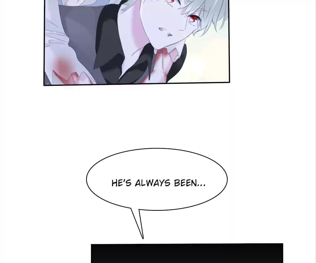 Read Blood-Drinking Always Works chapter 83 image 30 on Lezhin
