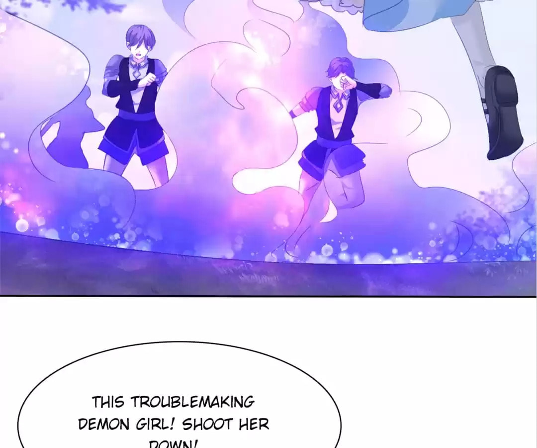 Read Blood-Drinking Always Works chapter 83 image 34 on Lezhin