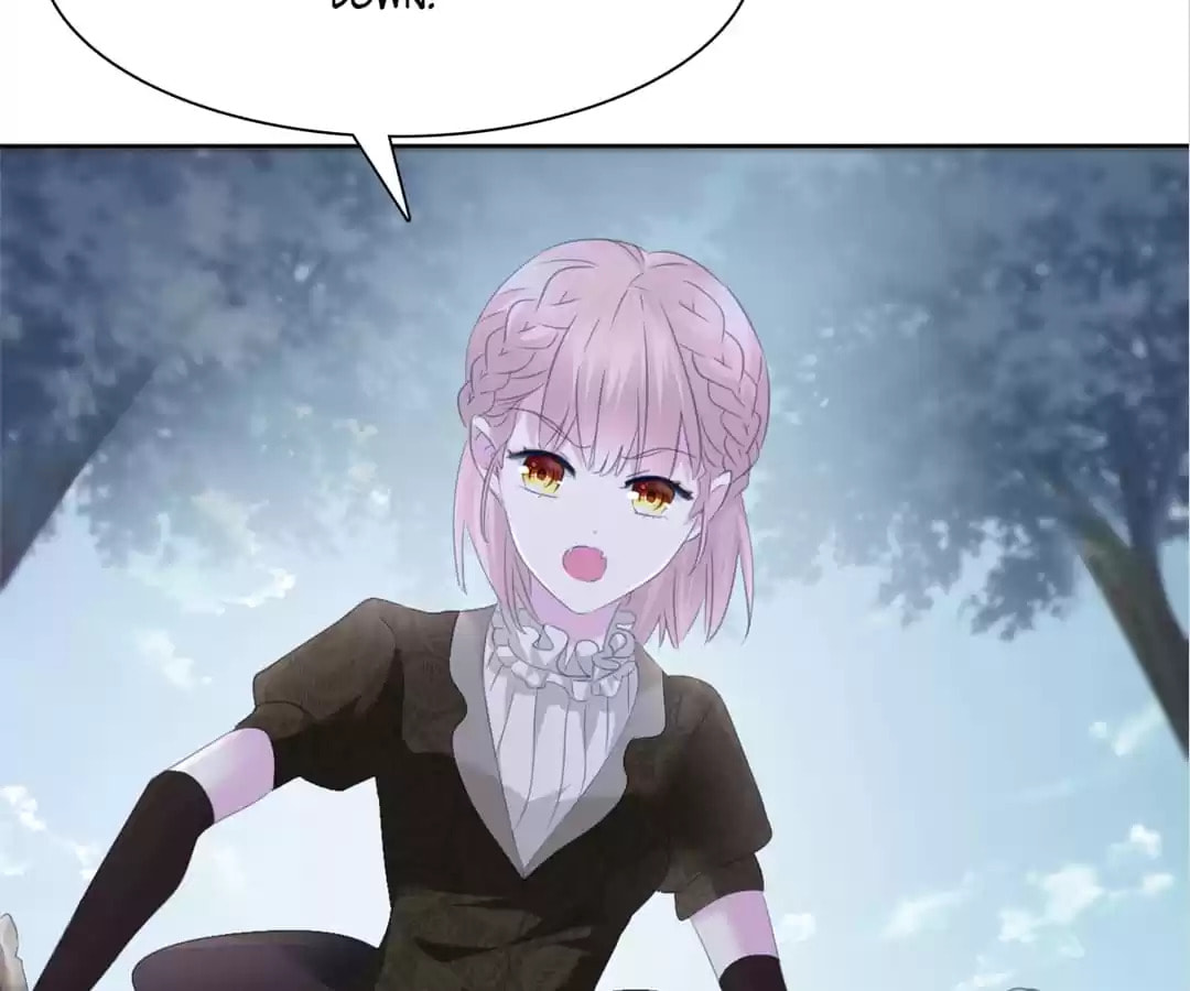 Read Blood-Drinking Always Works chapter 83 image 35 on Lezhin