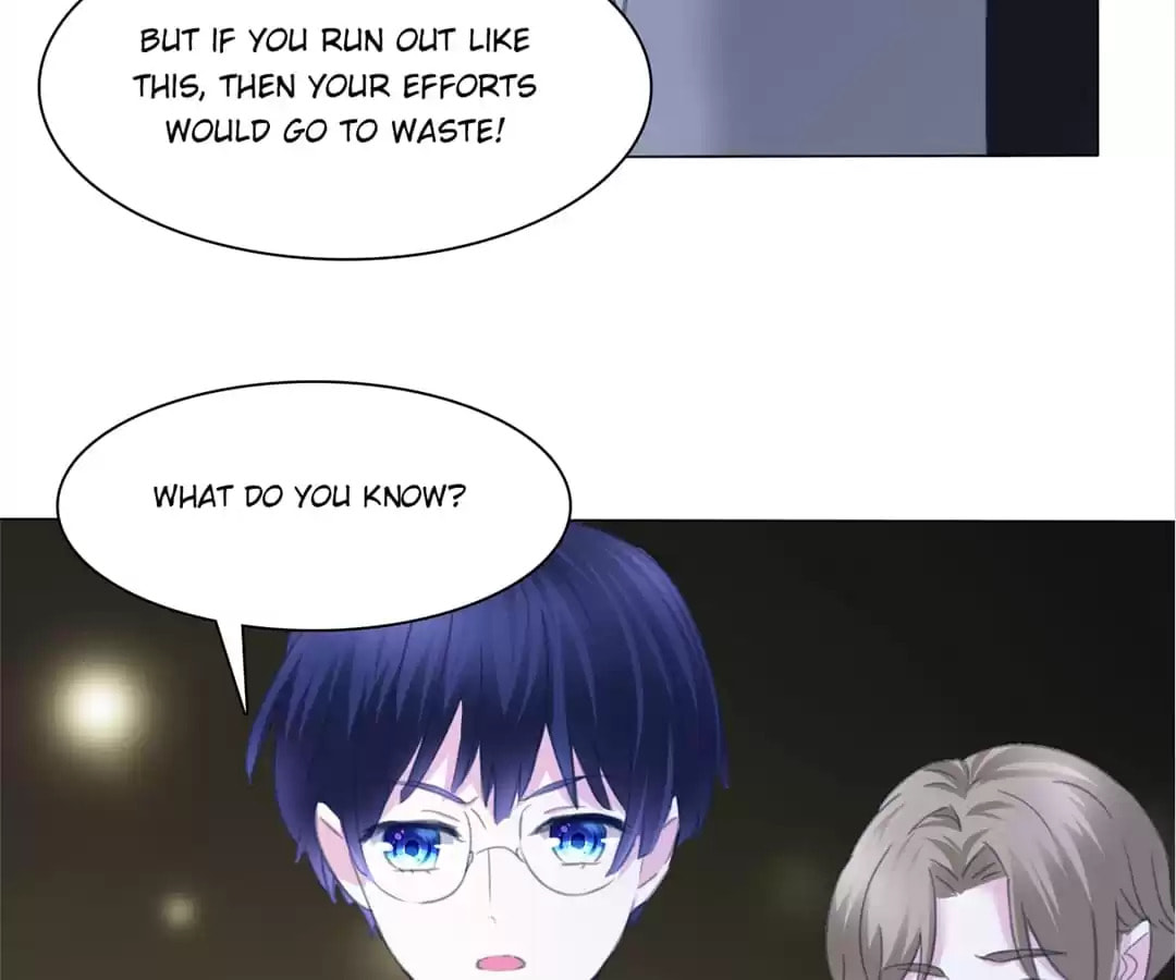 Read Blood-Drinking Always Works chapter 83 image 4 on Lezhin