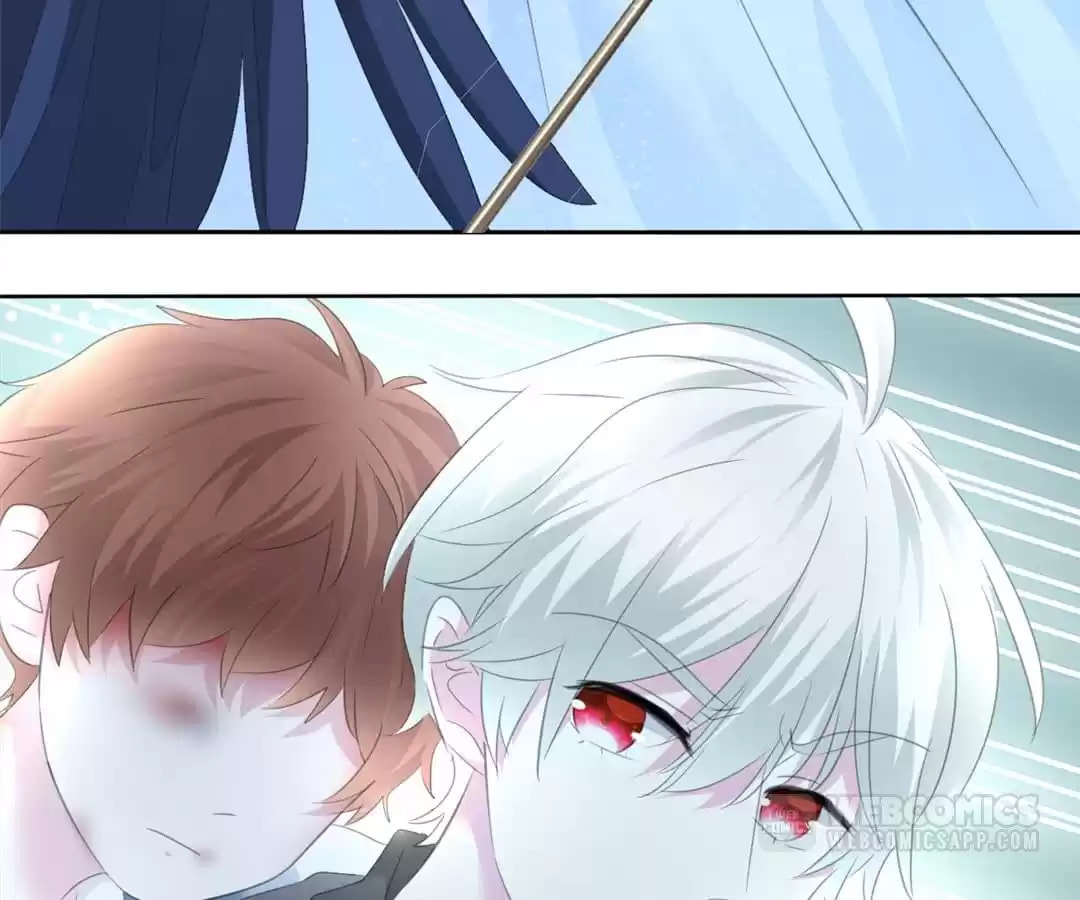 Read Blood-Drinking Always Works chapter 83 image 41 on Lezhin