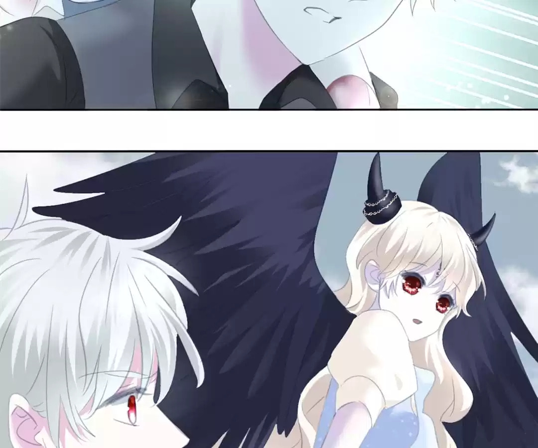 Read Blood-Drinking Always Works chapter 83 image 42 on Lezhin