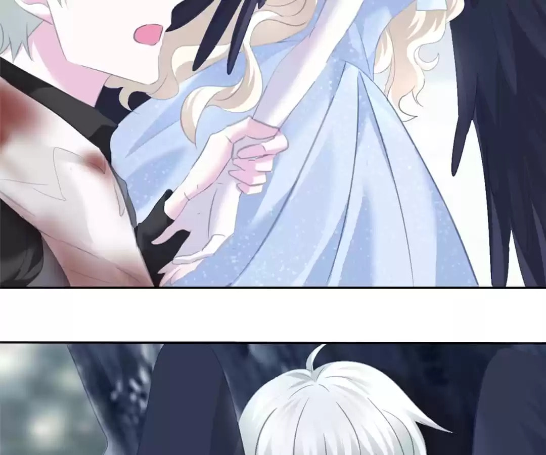 Read Blood-Drinking Always Works chapter 83 image 43 on Lezhin