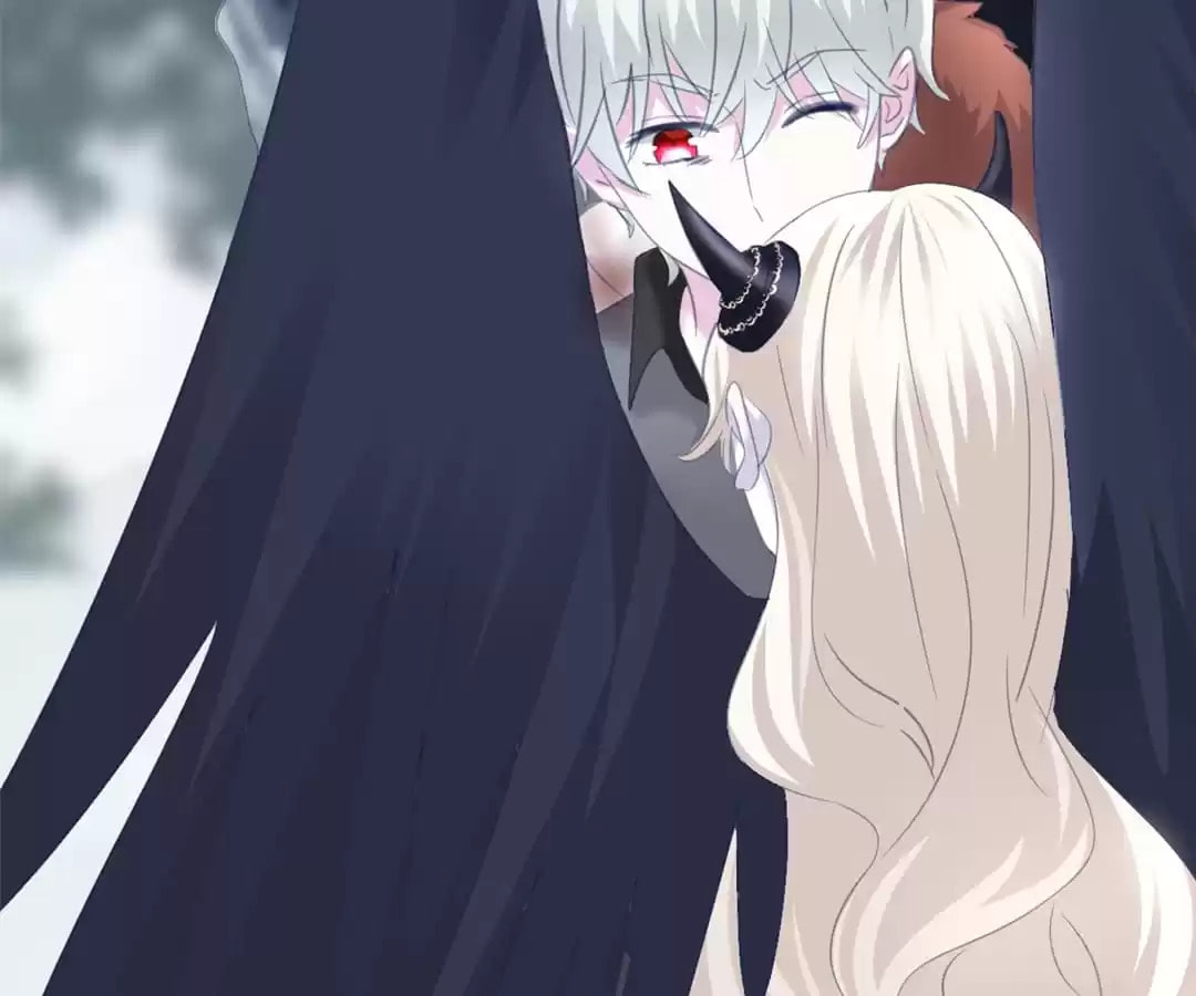 Read Blood-Drinking Always Works chapter 83 image 44 on Lezhin