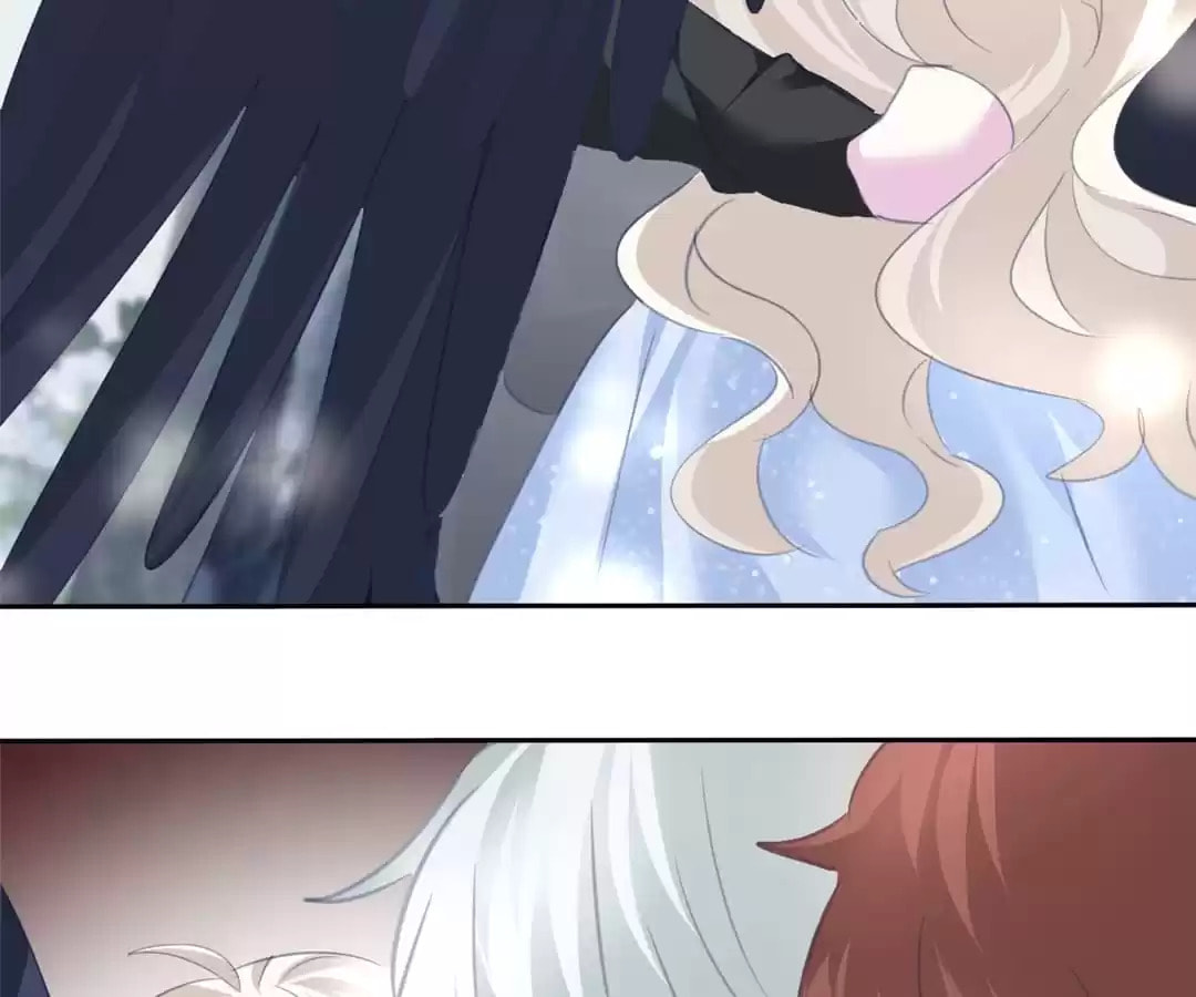 Read Blood-Drinking Always Works chapter 83 image 45 on Lezhin