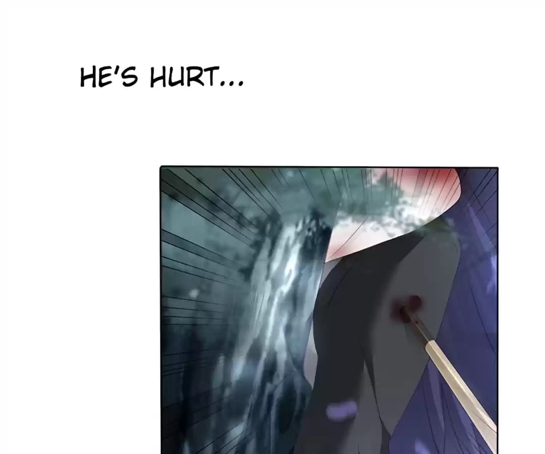 Read Blood-Drinking Always Works chapter 83 image 47 on Lezhin