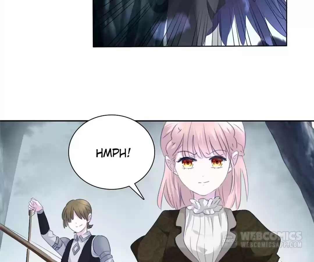 Read Blood-Drinking Always Works chapter 83 image 48 on Lezhin