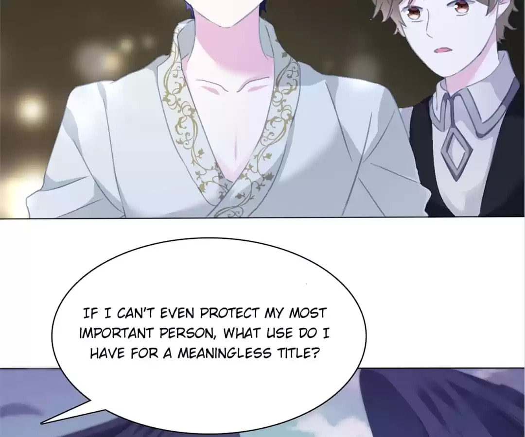 Read Blood-Drinking Always Works chapter 83 image 5 on Lezhin