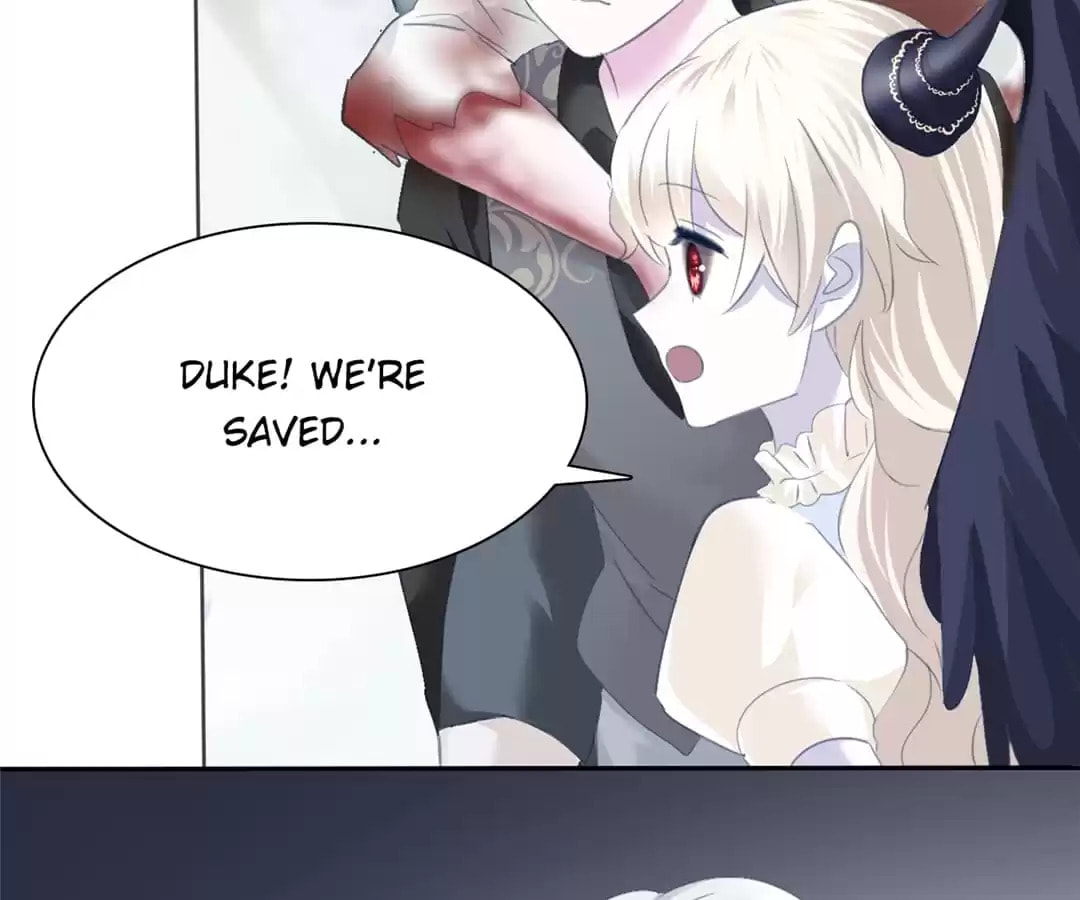 Read Blood-Drinking Always Works chapter 83 image 53 on Lezhin