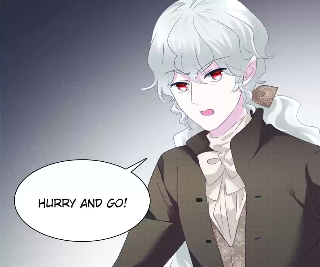 Read Blood-Drinking Always Works chapter 83 image 54 on Lezhin