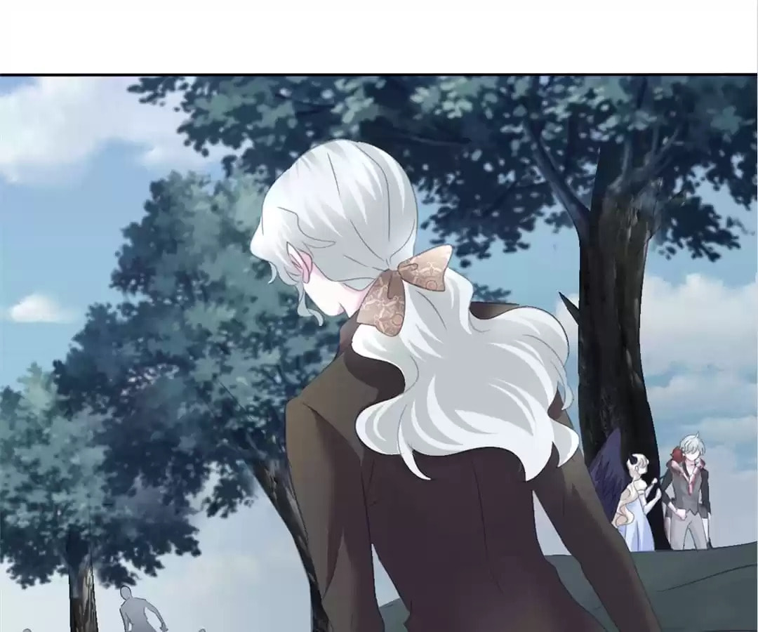 Read Blood-Drinking Always Works chapter 83 image 56 on Lezhin