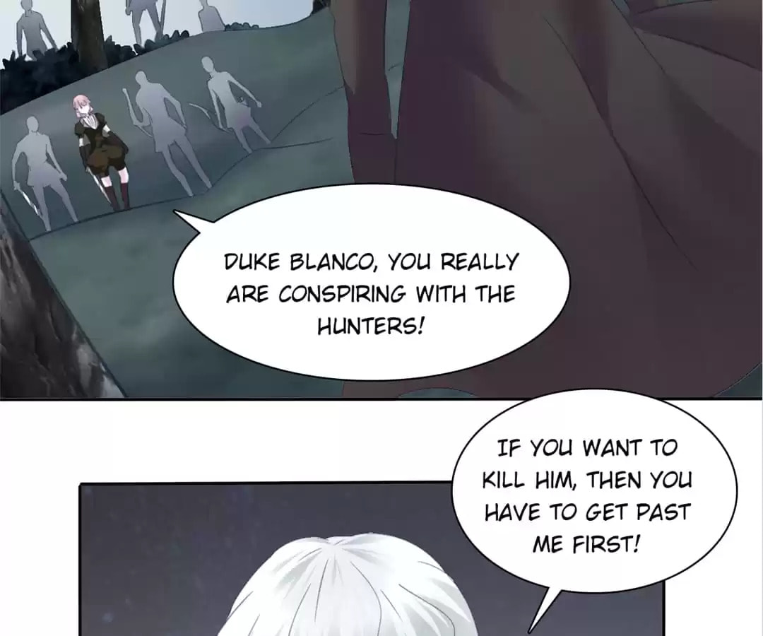 Read Blood-Drinking Always Works chapter 83 image 57 on Lezhin