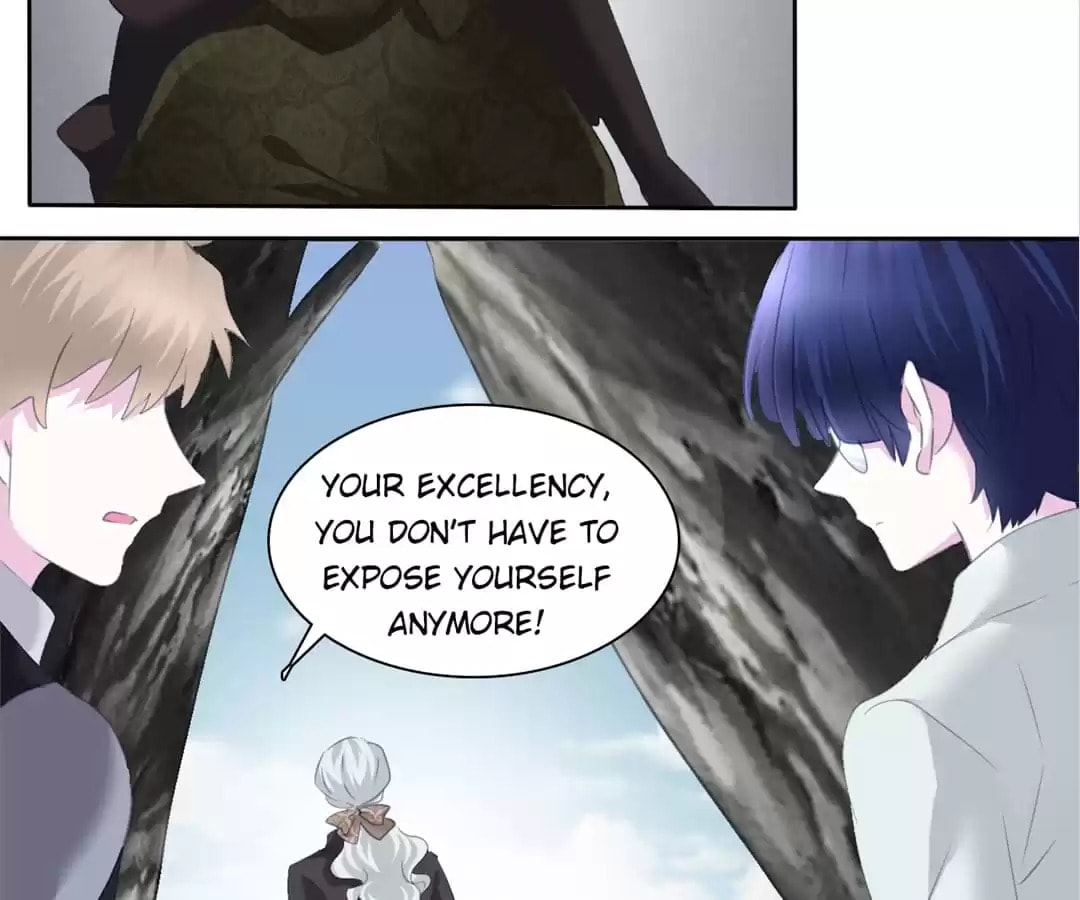 Read Blood-Drinking Always Works chapter 83 image 60 on Lezhin