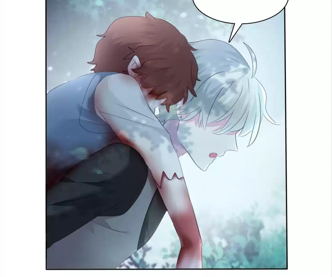 Read Blood-Drinking Always Works chapter 83 image 64 on Lezhin