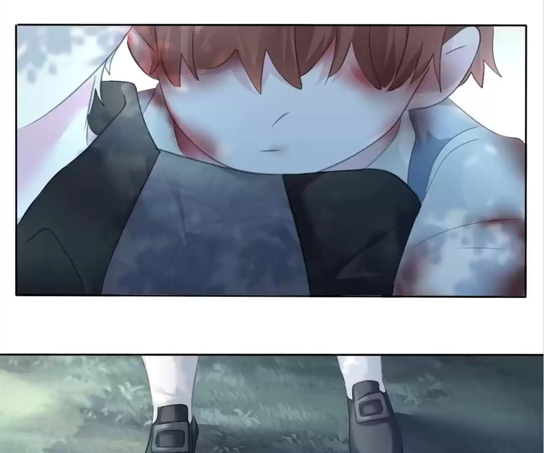 Read Blood-Drinking Always Works chapter 83 image 65 on Lezhin