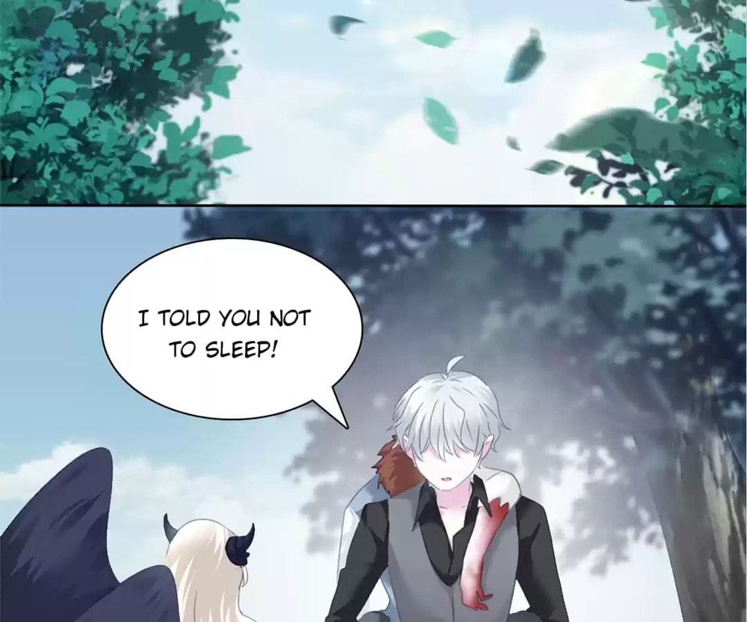 Read Blood-Drinking Always Works chapter 83 image 67 on Lezhin