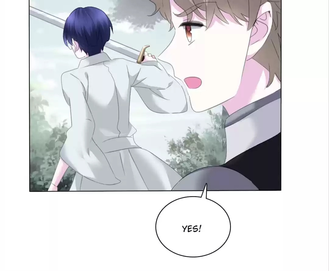 Read Blood-Drinking Always Works chapter 83 image 8 on Lezhin