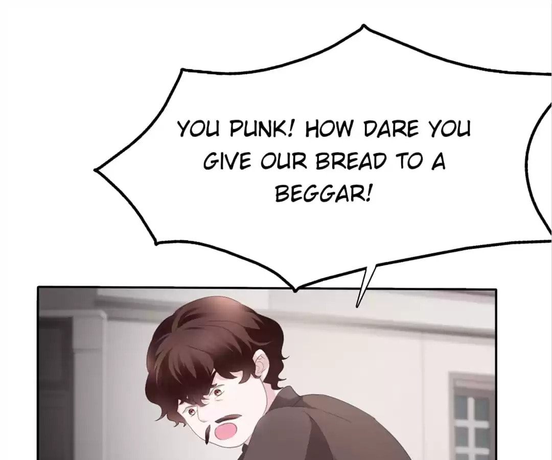 Read Blood-Drinking Always Works chapter 84 image 11 on Lezhin