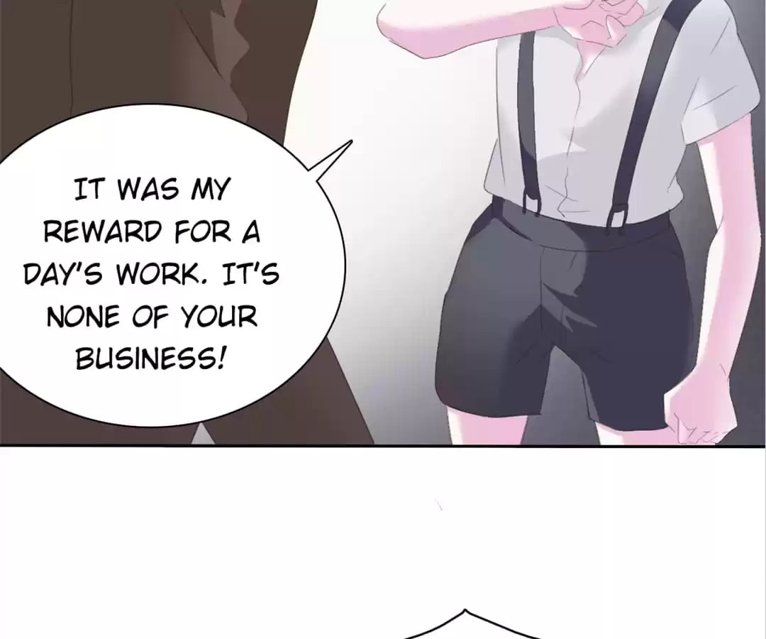 Read Blood-Drinking Always Works chapter 84 image 14 on Lezhin