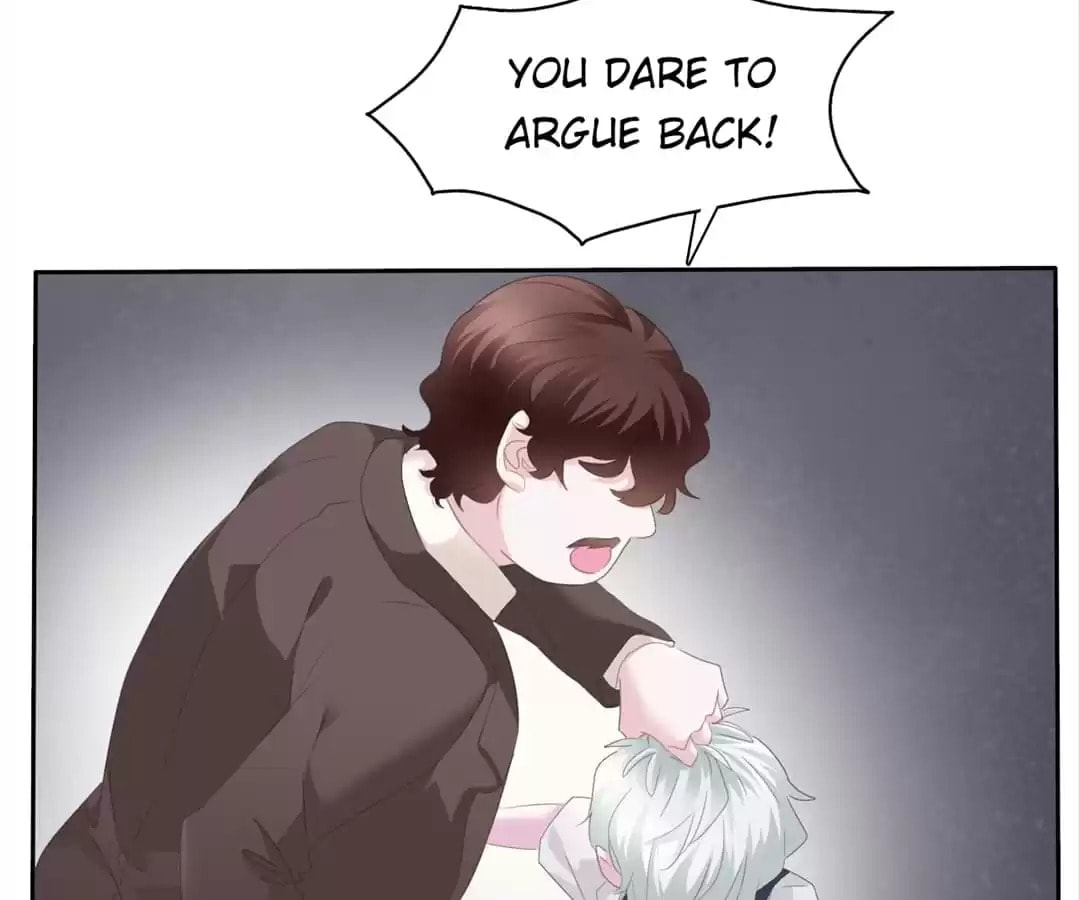 Read Blood-Drinking Always Works chapter 84 image 15 on Lezhin