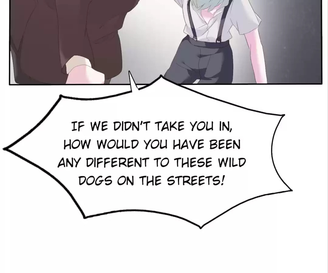 Read Blood-Drinking Always Works chapter 84 image 16 on Lezhin