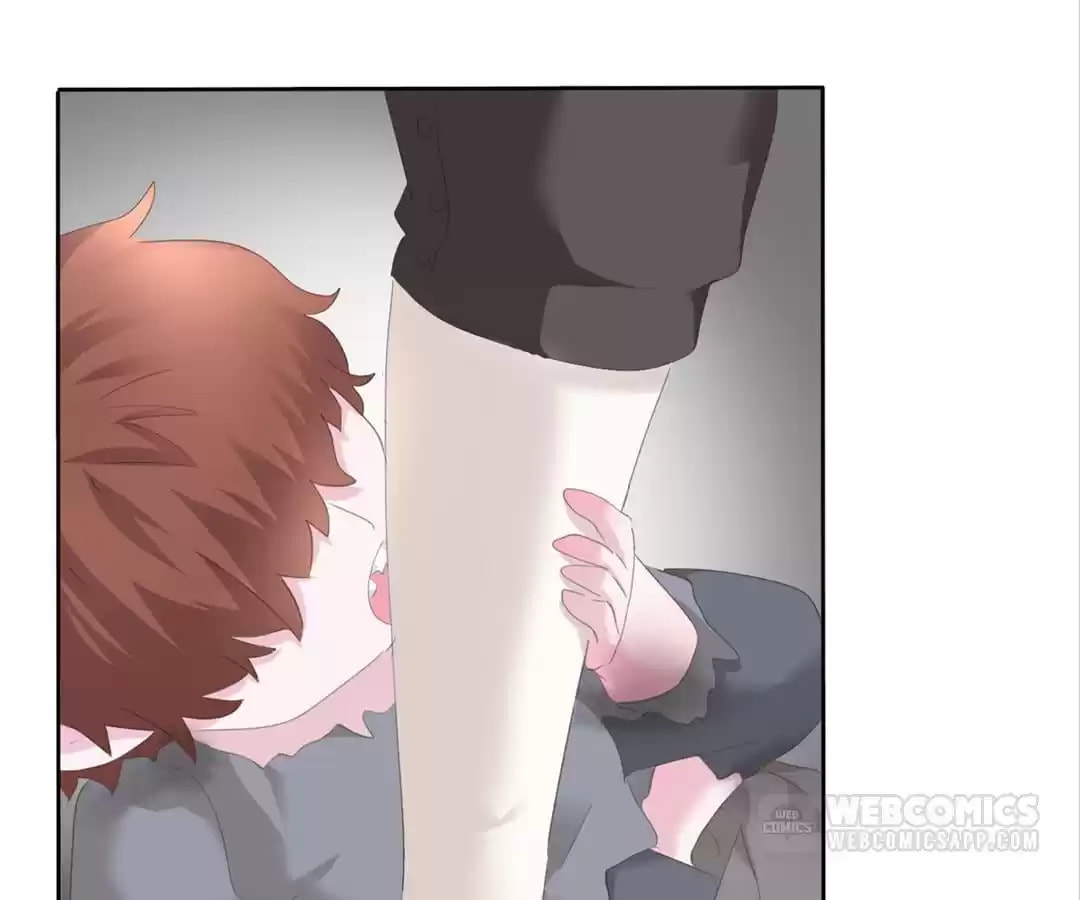 Read Blood-Drinking Always Works chapter 84 image 17 on Lezhin