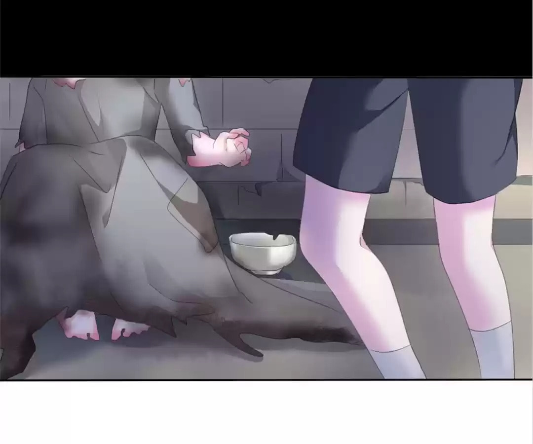 Read Blood-Drinking Always Works chapter 84 image 2 on Lezhin