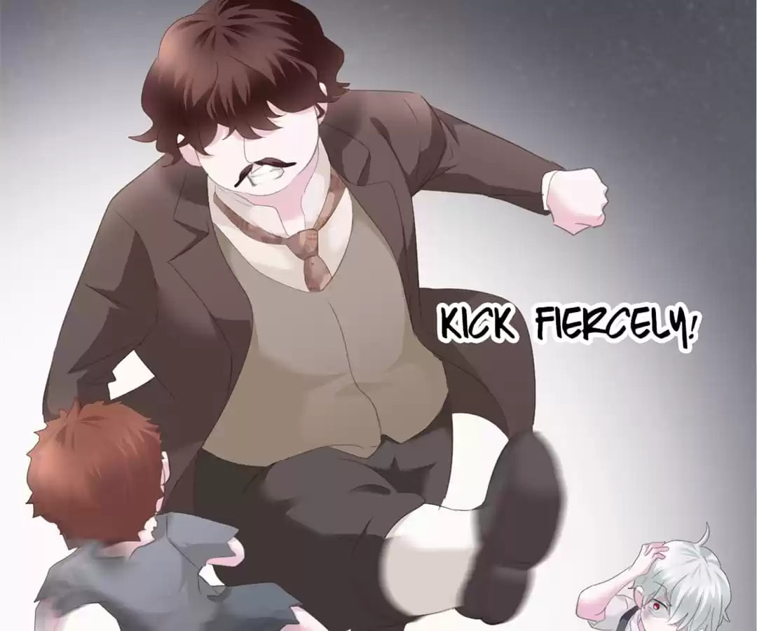 Read Blood-Drinking Always Works chapter 84 image 20 on Lezhin