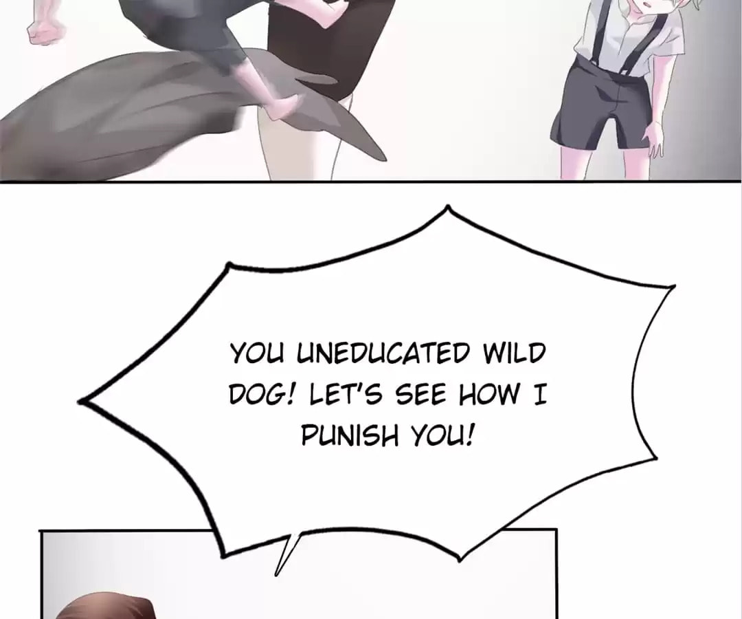 Read Blood-Drinking Always Works chapter 84 image 21 on Lezhin