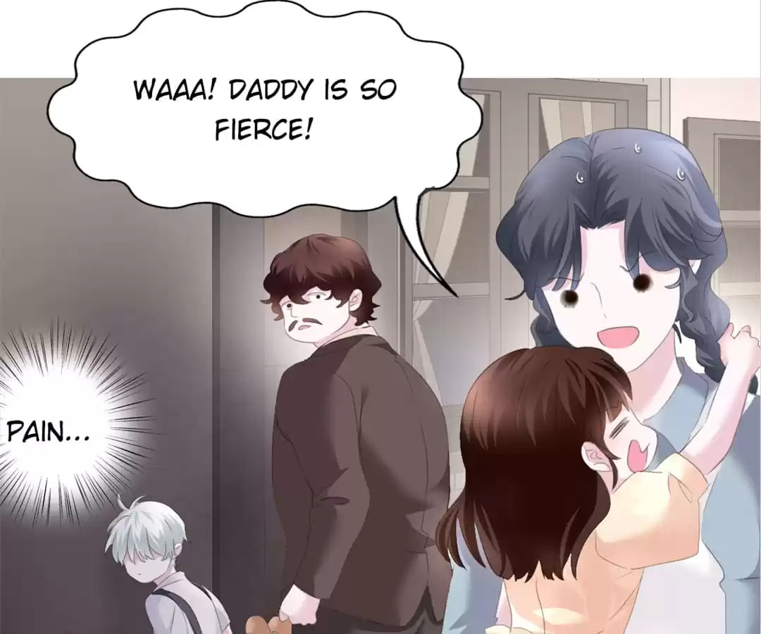 Read Blood-Drinking Always Works chapter 84 image 24 on Lezhin