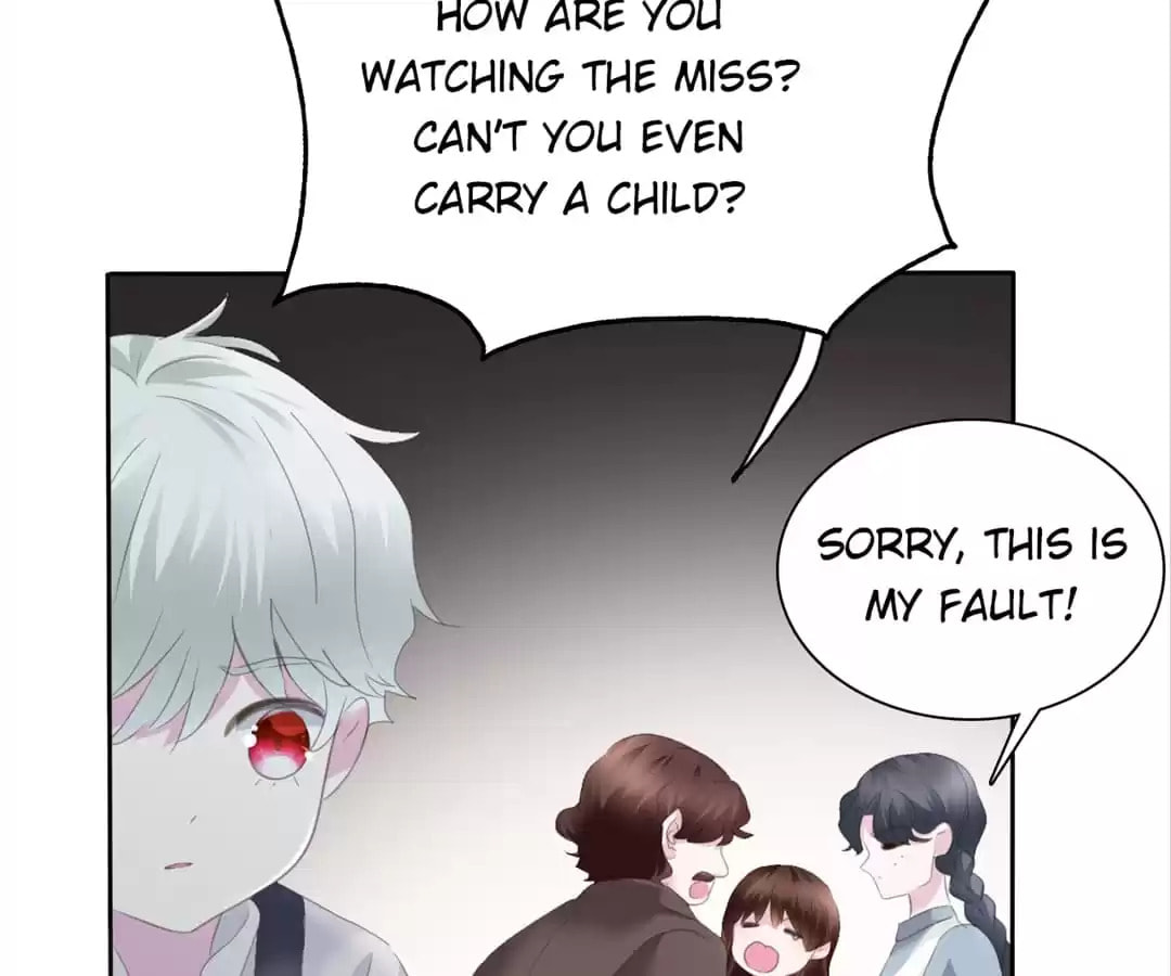 Read Blood-Drinking Always Works chapter 84 image 27 on Lezhin