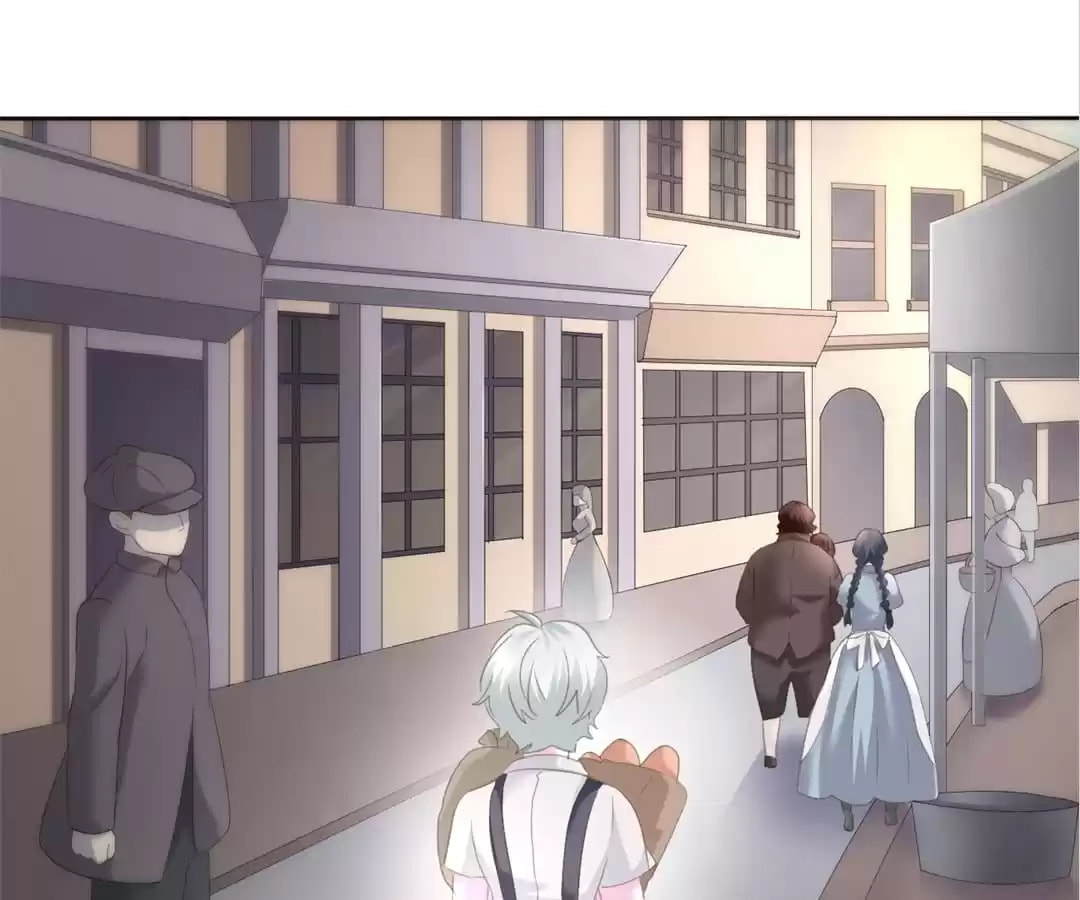 Read Blood-Drinking Always Works chapter 84 image 29 on Lezhin