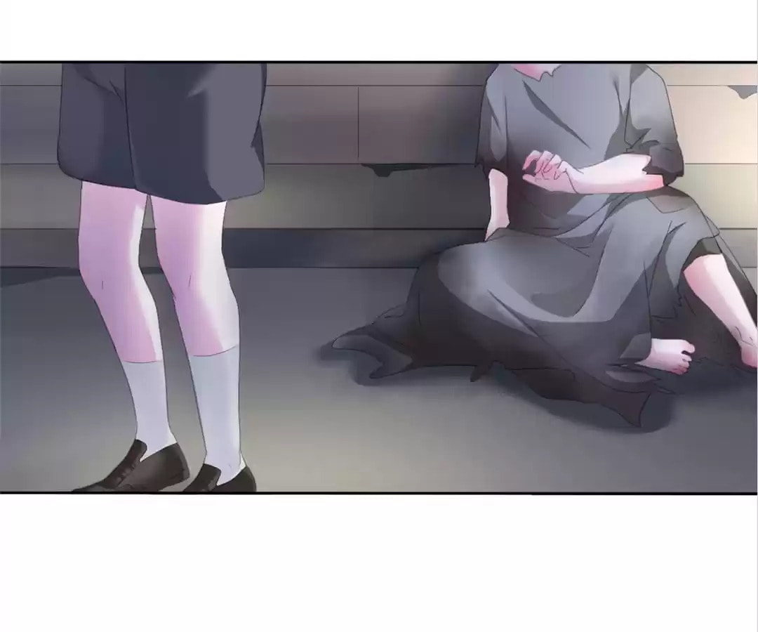 Read Blood-Drinking Always Works chapter 84 image 3 on Lezhin