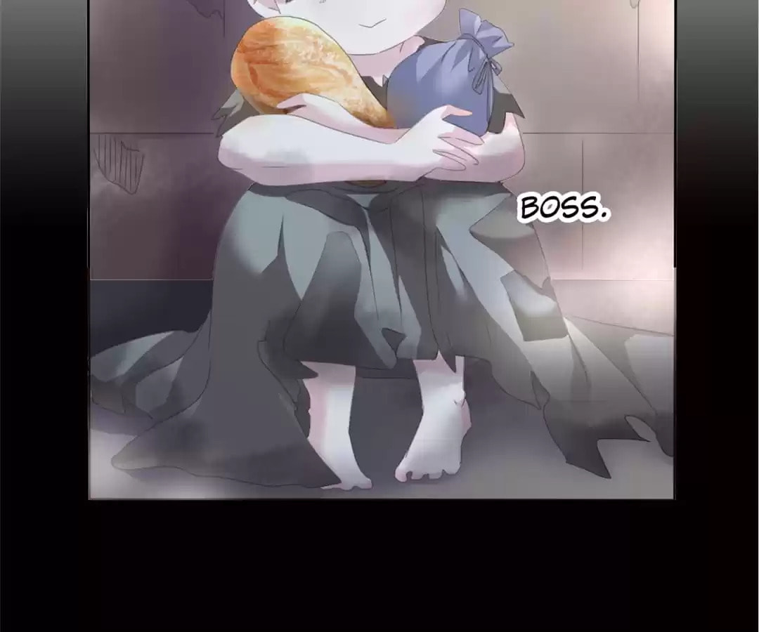 Read Blood-Drinking Always Works chapter 84 image 32 on Lezhin