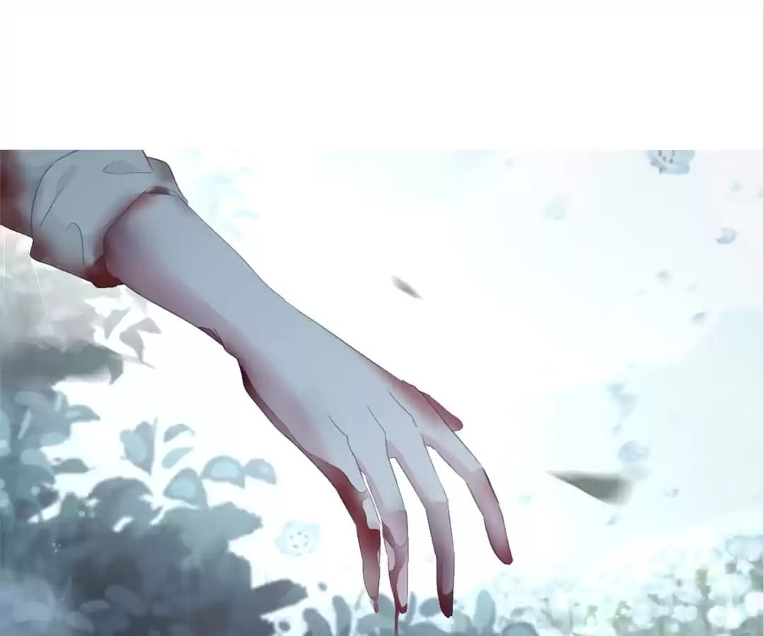 Read Blood-Drinking Always Works chapter 84 image 39 on Lezhin