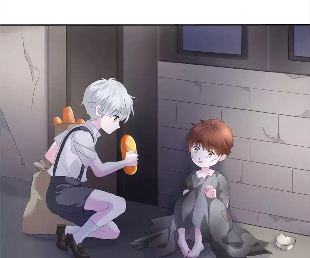 Read Blood-Drinking Always Works chapter 84 image 4 on Lezhin