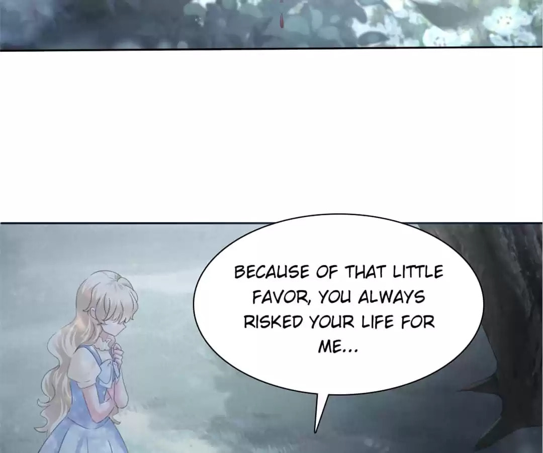 Read Blood-Drinking Always Works chapter 84 image 40 on Lezhin