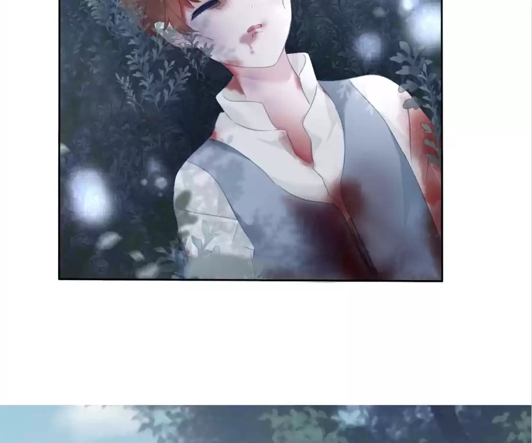Read Blood-Drinking Always Works chapter 84 image 43 on Lezhin