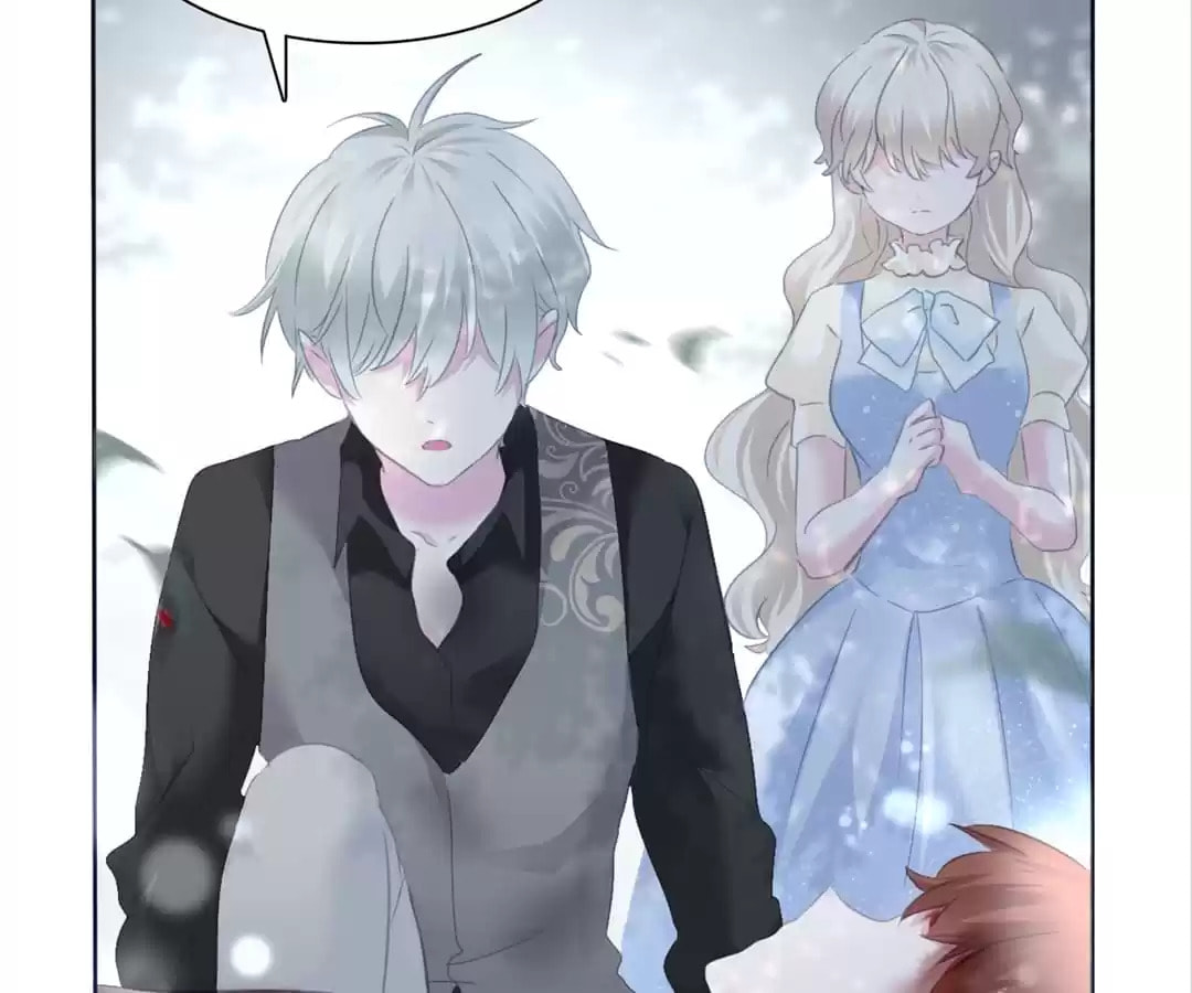 Read Blood-Drinking Always Works chapter 84 image 48 on Lezhin
